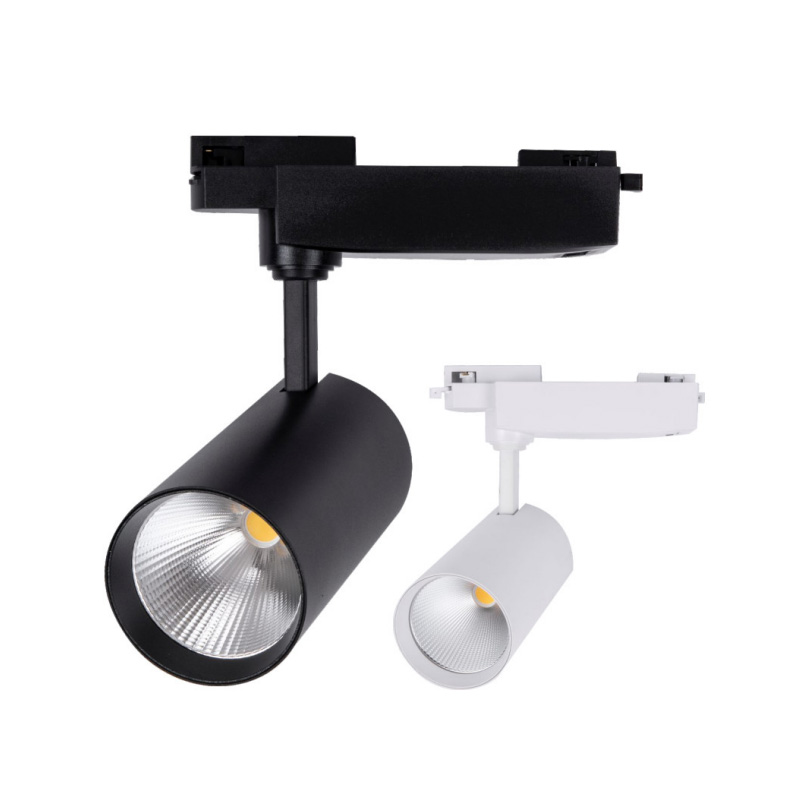 COB Track Light жарық шамы қандай?